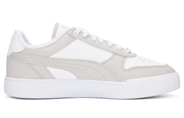 PUMA Caven Dime 'White Grey Violet'