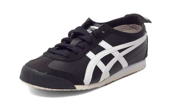 Onitsuka Tiger MEXICO 66 Детская повседневная обувь Низкий Топ Дошкольная