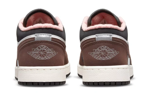 Jordan 1 Low 'Mocha' GS