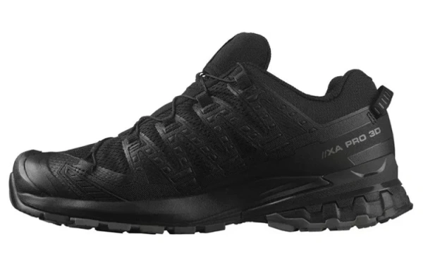 SALOMON Xa Pro 3D V9 'Black Phantom'
