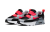 Nike Air Max 90 Детские беговые кроссовки Низкий Топ Пре-Школа