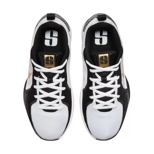 Nike Sabrina 2 Gold Quest GS