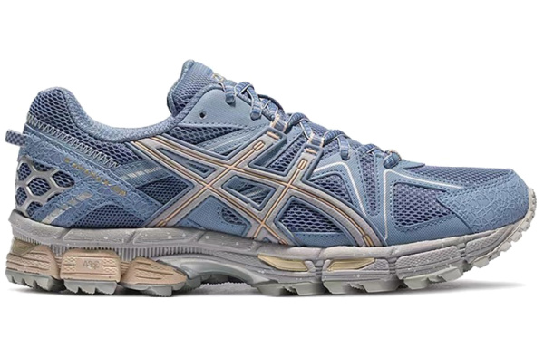 Asics Гель Kahana 8 Беговые кроссовки Низкие Мужские