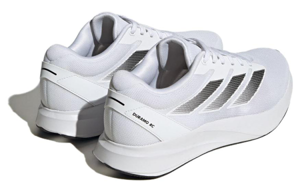 Duramo Adidas Rc 'White Black'