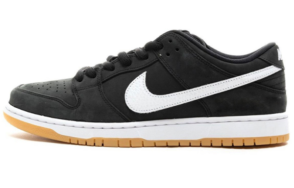 NIKE Dunk SB Кроссовки для скейтбординга Низкие Кроссовки Унисекс