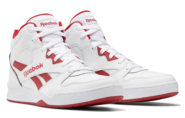 Reebok Royal BB4500 2 Баскетбольные кроссовки MID Топ Мужские