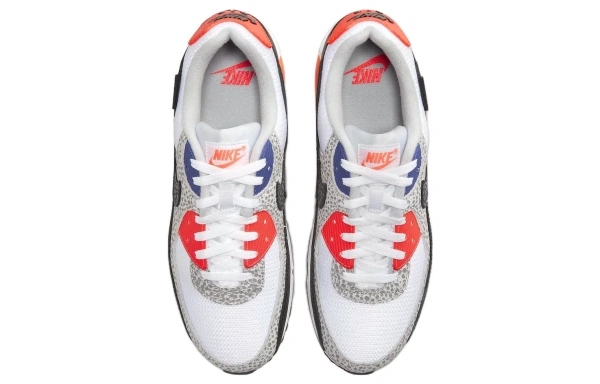 Nike Air Max 90 Kiss My Airs Infrared Safari