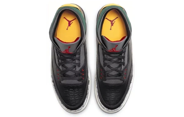 JORDAN 3 Retro Se 'Animal Instinct 2.0'