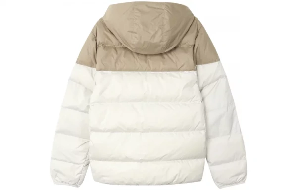 Nike Storm FIT Windrunner PrimaLoft® Down Jacket Men's Khaki