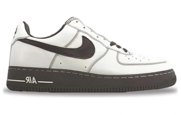Nike Air Force 1 Low Prm 'Sail Baroque Brown'