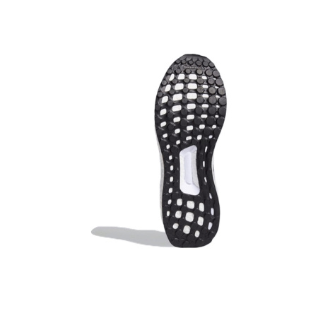 Adidas Ultraboost 5,0 Дышащий Низкий Топ Повседневные Беговые Кроссовки Мужские Серый Черный