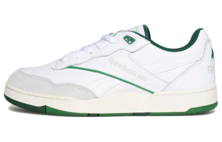 Reebok BB 4000 Винтажные баскетбольные кроссовки с низким верхом унисекс