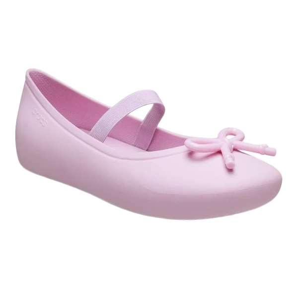 Crocs Brooklyn Low Top Kids Lifestyle Shoes Kids'