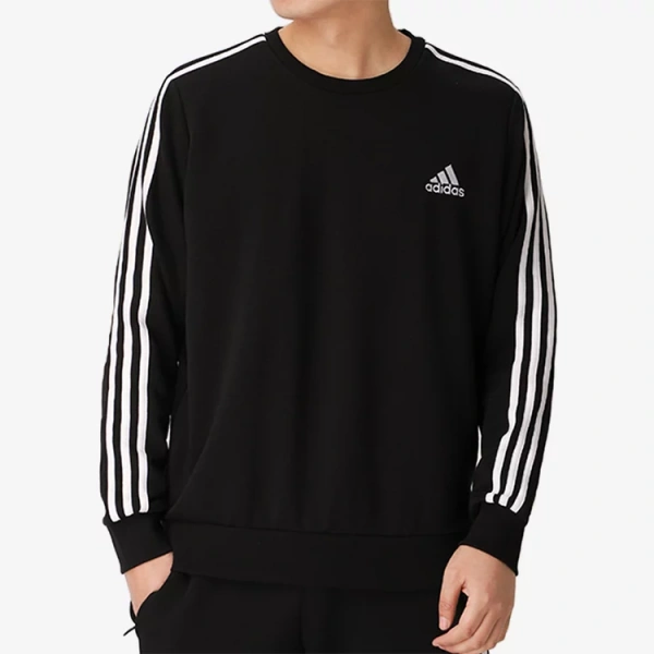 Adidas Sweatshirts Men Black