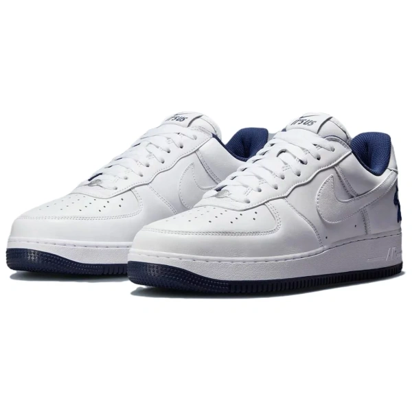 Lil Yachty X Nike Air Force 1 'Concrete Boys'