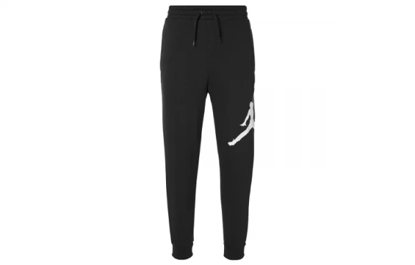 JORDAN Jumpman Casual Pants Men Black