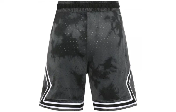 Jordan Casual Shorts Men's Black