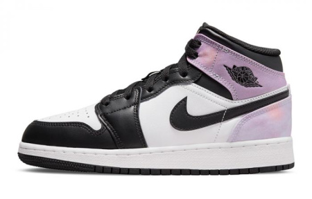 Jordan 1 Mid SE Zen Master GS