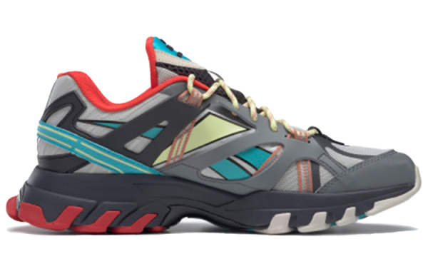 Reebok DMX Trail Повседневная обувь Низкий Топ Унисекс