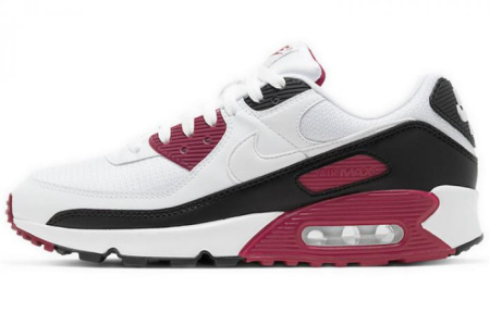 Nike Air Max 90 Recraft New Maroon