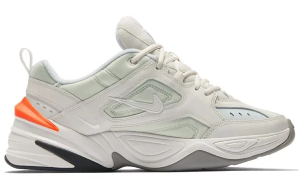 Nike M2K Tekno Phantom Olive Grey