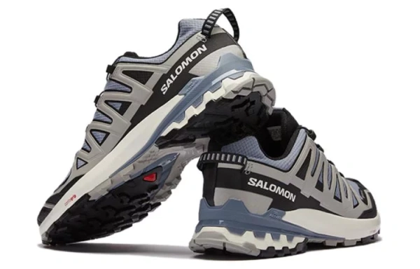 SALOMON Xa Pro 3D V9 Gtx 'Blue Gray'
