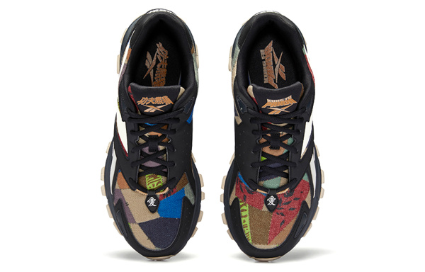 Reebok Royal Hyperium Повседневная обувь Низкий Топ Унисекс