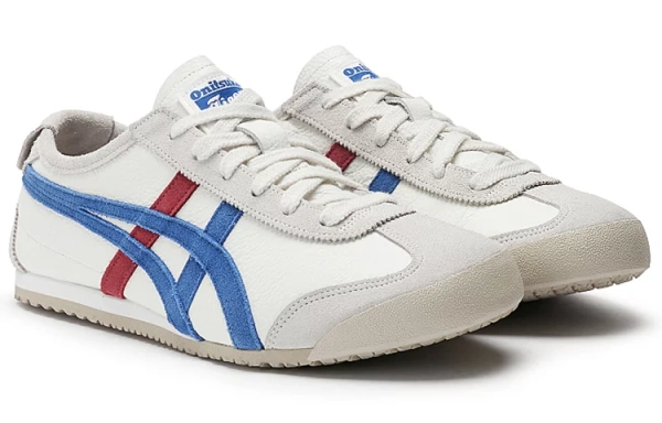 Onitsuka Tiger Mexico 66 'White'