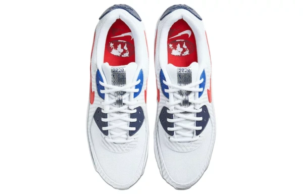 Nike Air Max 90 Euro Tour 2020