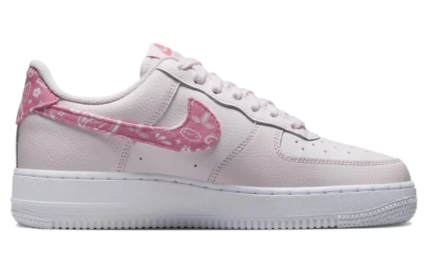 Nike Air Force 1 Low '07 Paisley Pack Pink Women's