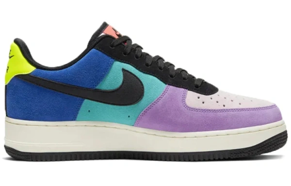 Nike X Atmos Air Force 1 Low 'Pop The Street'