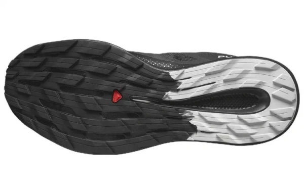 SALOMON Pulsar Trail 'Black Green'