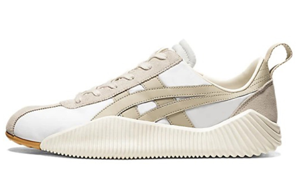 Onitsuka Tiger Acromount Повседневная обувь Низкий Топ Унисекс