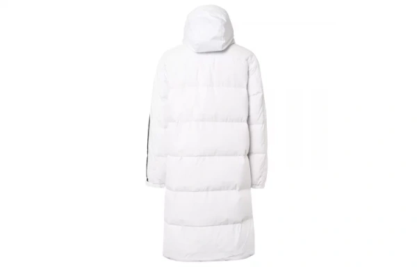 Adidas Down Jackets Men White