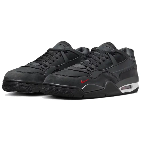 JORDAN 4 Rm Sp Nigel Sylvester Driveway Grey