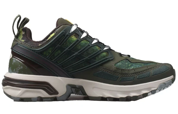 SALOMON Acs Pro Mountain 'Mount Gaoligong'