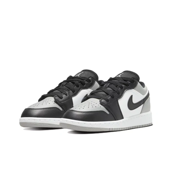 Jordan 1 Low Shadow Toe GS
