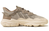 Adidas Originals Ozweego TR Амортизаторы Slip-resistant Abrasion-resistant Низкий топ Casual Унисекс Экрю