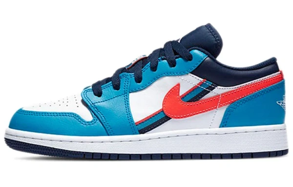 Air Jordan 1 Low Game Time GS