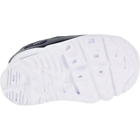 Nike Air Max Tiny 90 Детская обувь, низкий верх, розовый, для малышей