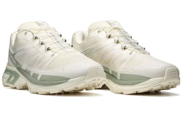 SALOMON XT Wings 2 'Vanilla White'