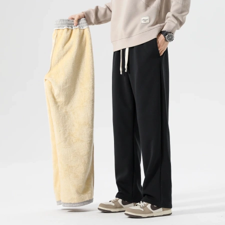 JEANSWEST Унисекс Повседневные брюки