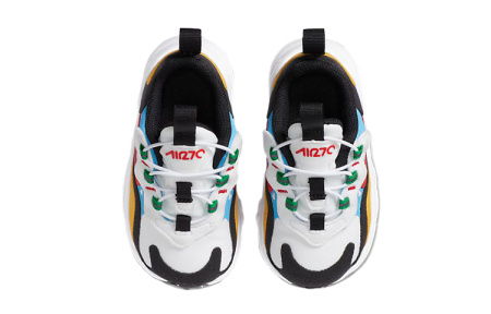 Nike Air Max 270 Детская обувь, низкий верх, для малышей