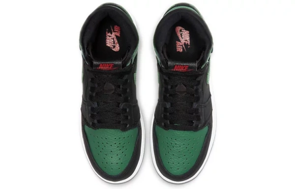 Jordan 1 Retro Phat Premier Boston GS