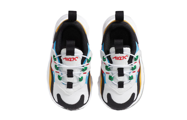 Nike Air Max 270 Детская обувь, низкий верх, для малышей