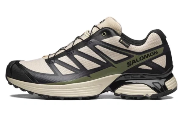 SALOMON XT Pathway Black Beige