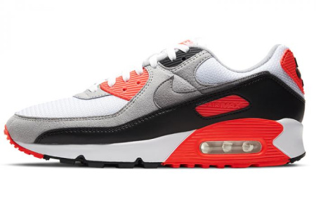 Nike Air Max 90 Infrared 2020