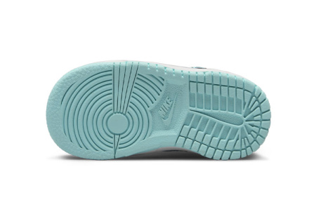 NIKE Dunk Детская обувь, низкие кеды, детские