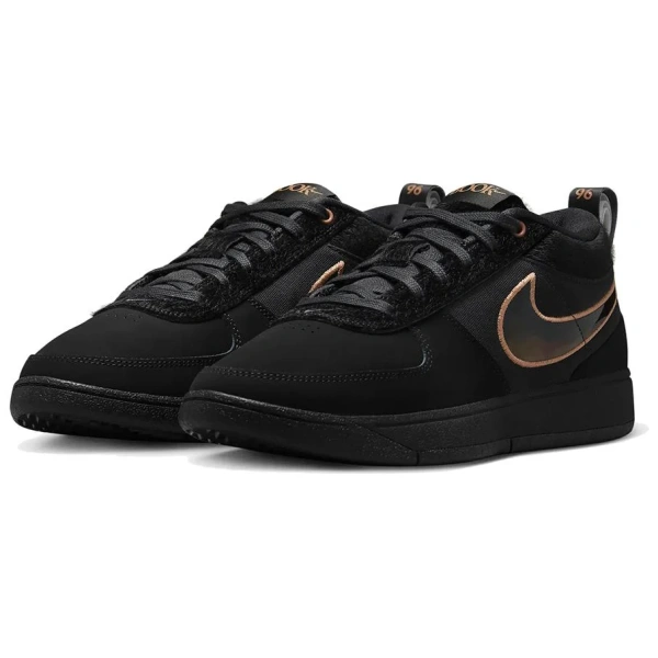 Nike Book 1 Ep Haven Solid Outsole
