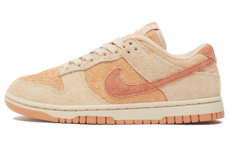Nike Dunk Low Burnt Sunrise Women's
